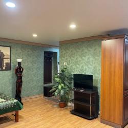 Фото Апартаменты на улице Новоторжская 22 корпус 1