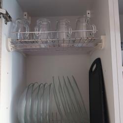 1-комнатные апартаменты стандарт