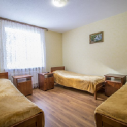 Фото Отель Порог Неба