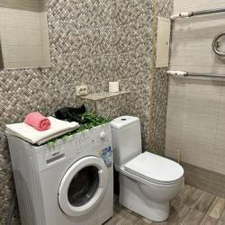 1-комнатные апартаменты улучшенные 1