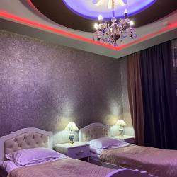 Фото Отель Golden Rose (Голден Роуз)