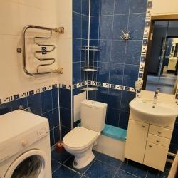 Фото Апартаменты на Солнечном бульваре 2