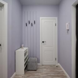 1-комнатные апартаменты стандарт Сапфир сети Your Place