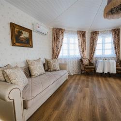 Номер делюкс генерала Раевского