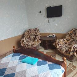 2-комнатный номер стандарт