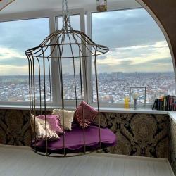 Фото Апартаменты на Пристанской