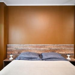 Фото Апартаменты на улице Дудинская 2 корпус Б