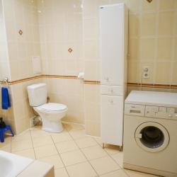 Фото Апартаменты на улице Бакинская 18 корпус 1