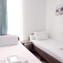 Фото Отель White House (Белый дом)