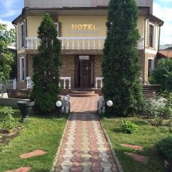 фото 18 Garden Hotel (Гарден)