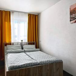 Апартаменты Granada на улице Горошникова — 277811aa01f3a34d9474b022759b23cf