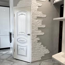 Фото Апартаменты на Саратовской улице 6