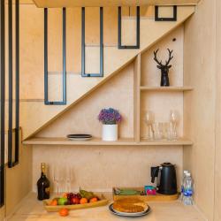 Фото Отель Натура