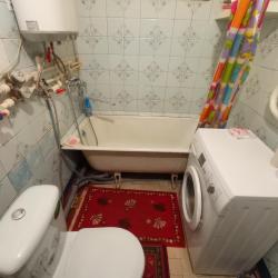 2-комнатные апартаменты эконом