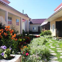 Фото Отель Барская усадьба