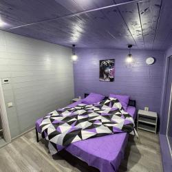 Фото Отель Пушка