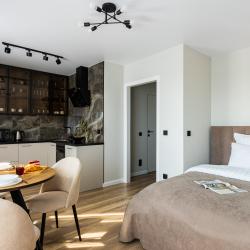 фото 5 Апартаменты ELIZA HOME Ладожская