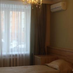 Фото Отель Акварель