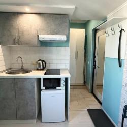 1-комнатные апартаменты улучшенные СТ10