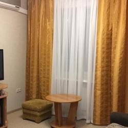 Фото Отель Русь