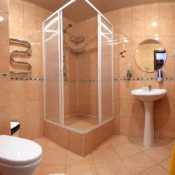 Фото Отель На Пристанской