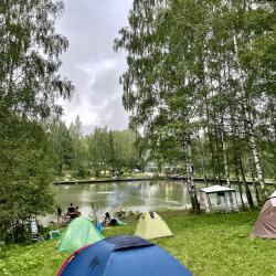 Фото Отель Наше Место