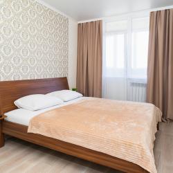 Фото Отель LikeHome (ЛайкХоум) на улице Салмышская 68/2