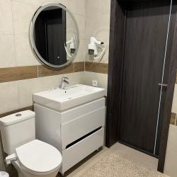 Фото Отель Меридиан