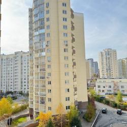 2-комнатные апартаменты стандарт