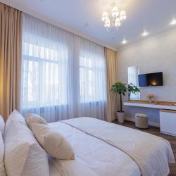 Фото Отель Grig's Hotel (Григ'с)