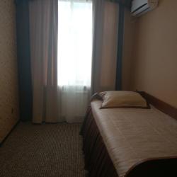 Фото Отель Гости