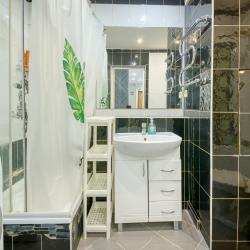 Yacht Apart на улице Белая дача 17 — 277b6bfa426f5d535e75617cbb158713