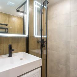 Фото Апартаменты на улице Петровка, 19с3