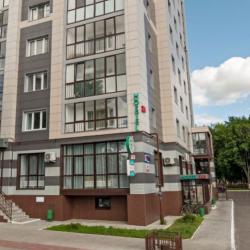 Фото Хостел 116
