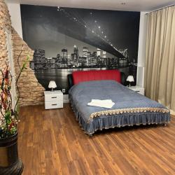 Фото Отель Уют