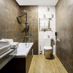 Фото Отель CORUDO Family Resort&Spa (КОРУДО Фэмили Резорт и СПА)