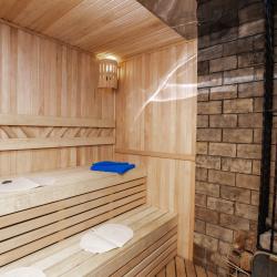 Фото Отель Южная ночь