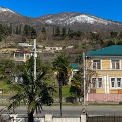 Фото Отель Eliza Hotel (Элиза)