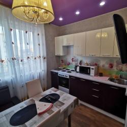 Фото Отель Dom89 (Дом89) в микрорайоне Тундровый 1