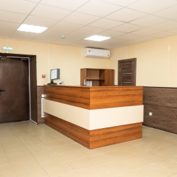 Фото Отель Первомайский