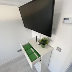 Апартаменты студия