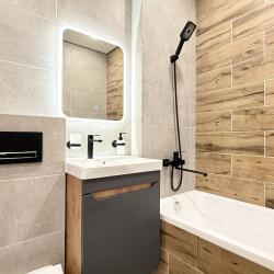 Фото Отель Hugge Place на улице Коминтерна 130