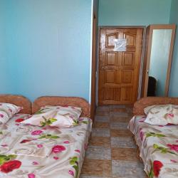 Фото Отель В Облаках