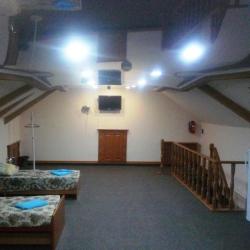 Фото Отель Сибирячка