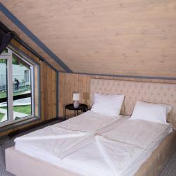 Номер люкс комфорт