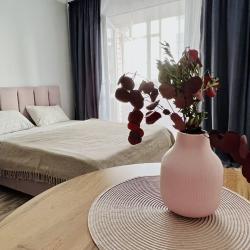 Фото Отель Like Home (Лайк Хоум) на улице Дмитрия Менделеева 2 корпус 2