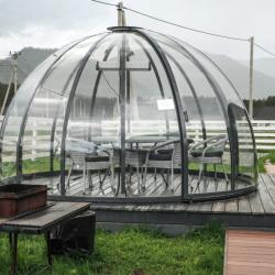 Фото Отель Альпинс residence