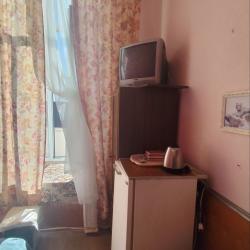 1-местный номер эконом с 1 односпальной кроватью