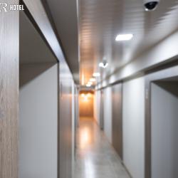 Фото Отель Clever (Клевер)