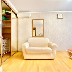 Фото Апартаменты на улице Хабаровская 60